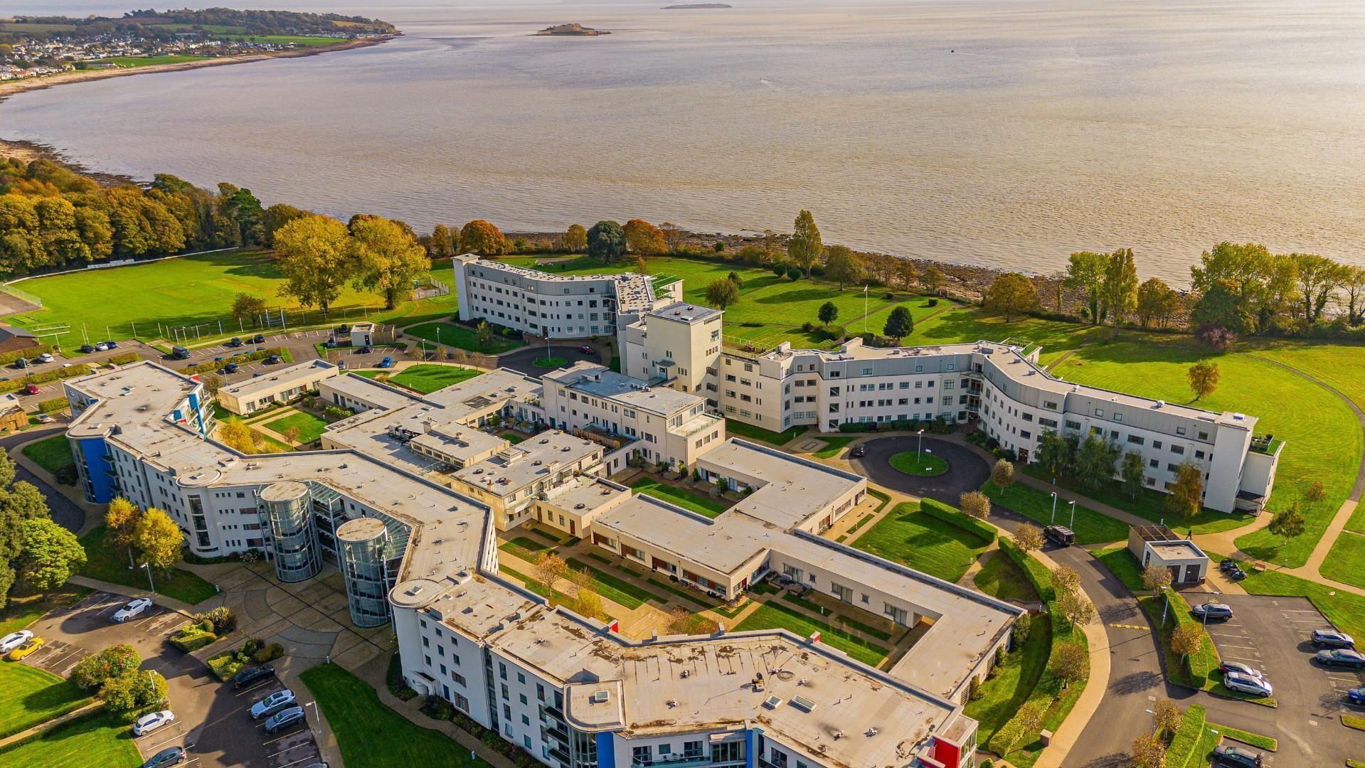 Hayes Road, Sully, Penarth